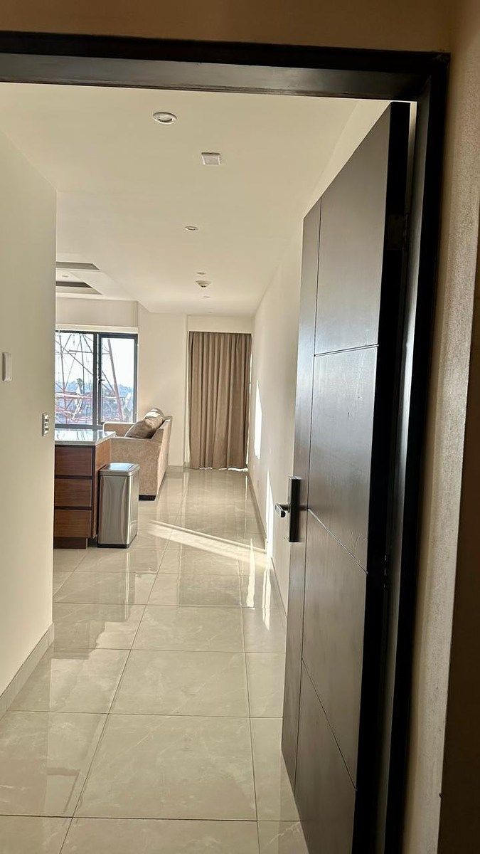 Departamento en Juárez, Tijuana, foto 2 de 20