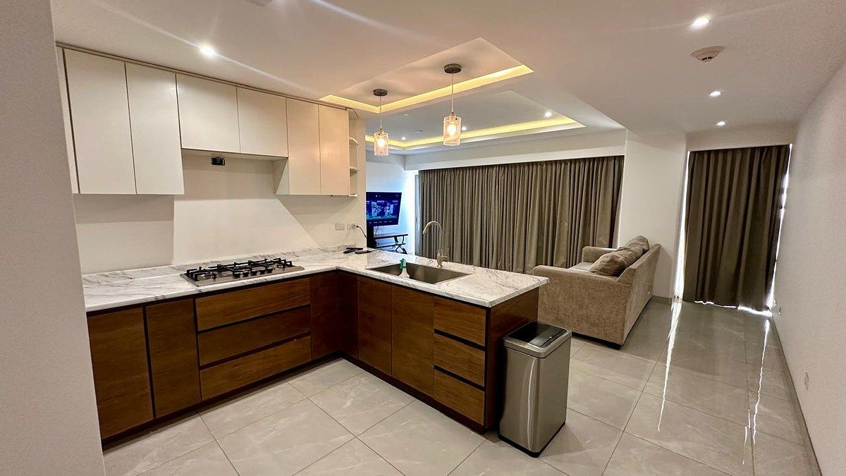 Departamento en Juárez, Tijuana, foto 3 de 20