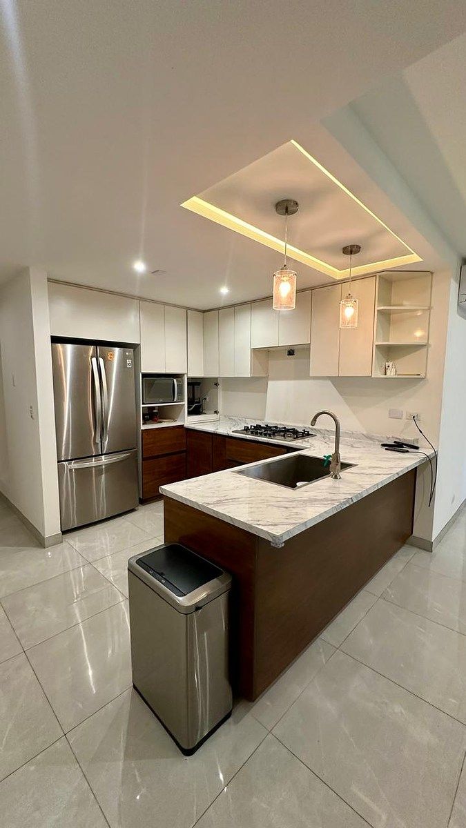 Departamento en Juárez, Tijuana, foto 4 de 20