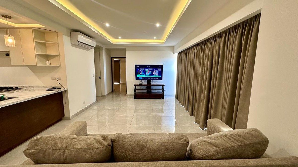 Departamento en Juárez, Tijuana, foto 5 de 20