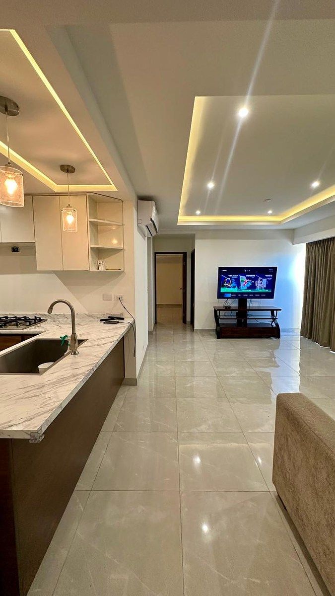 Departamento en Juárez, Tijuana, foto 6 de 20