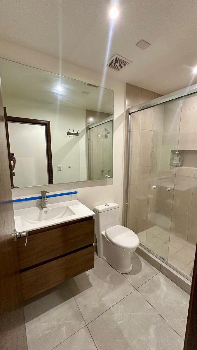 Departamento en Juárez, Tijuana, foto 8 de 20