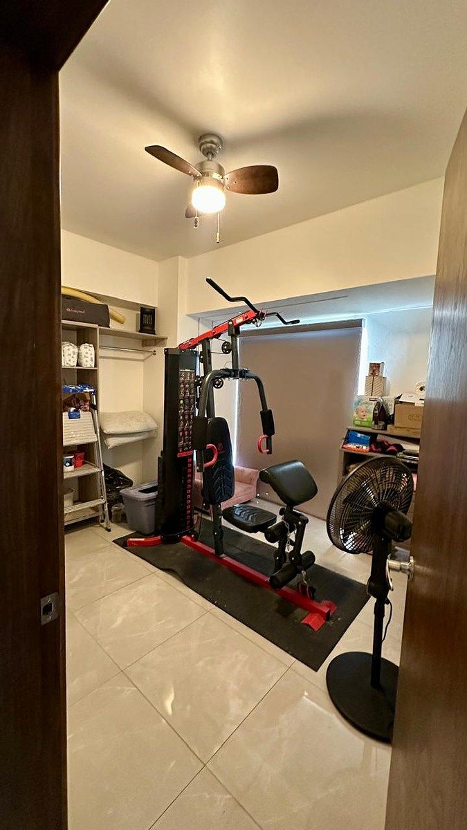 Departamento en Juárez, Tijuana, foto 9 de 20