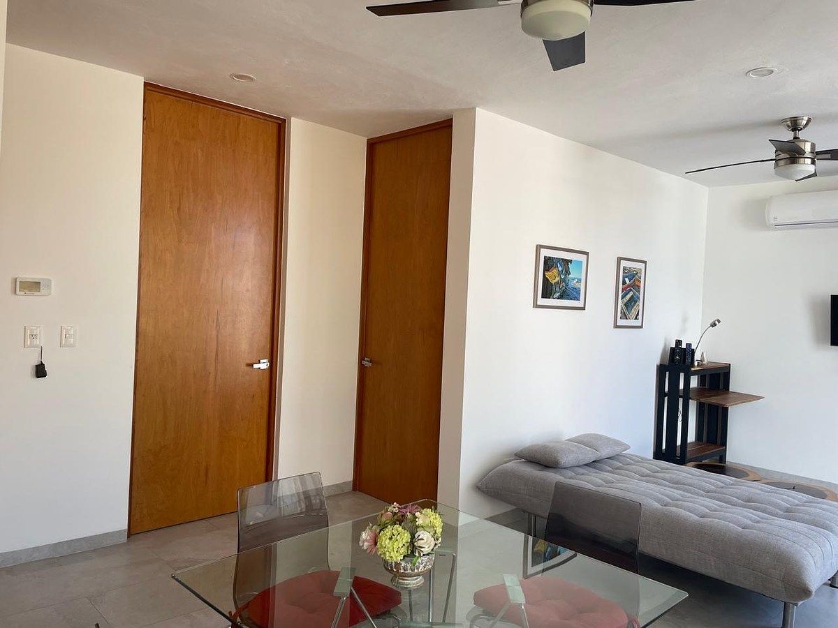 Apartment in Sodzil Norte, Mérida, photo 5 of 26