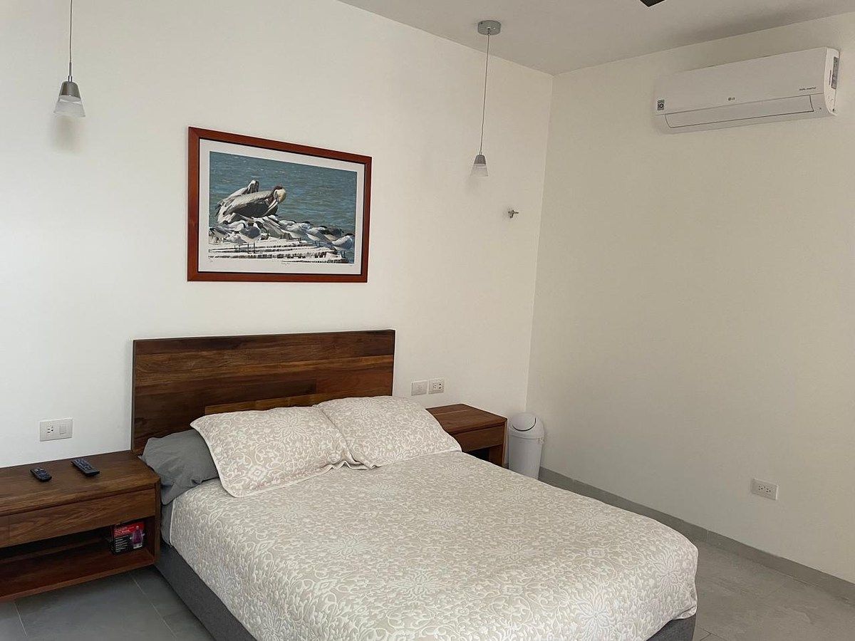 Apartment in Sodzil Norte, Mérida, photo 16 of 26