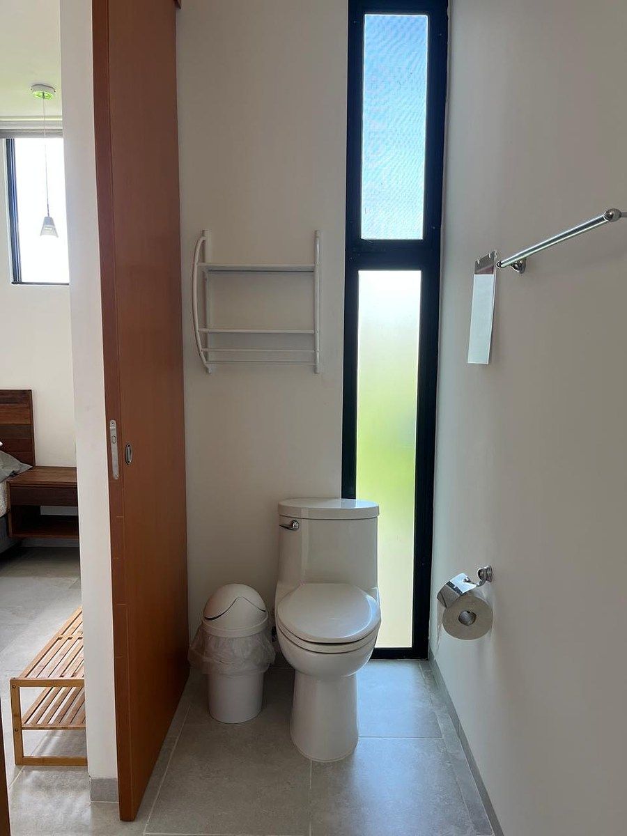 Apartment in Sodzil Norte, Mérida, photo 13 of 26