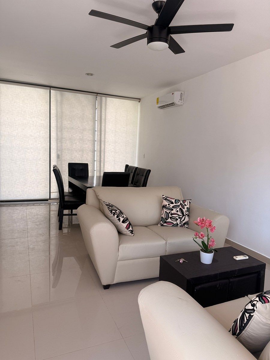Casa en Gran San Pedro Cholul, Mérida, foto 4 de 11