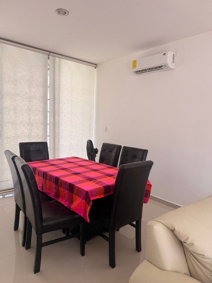 Casa en Gran San Pedro Cholul, Mérida, foto 6 de 11