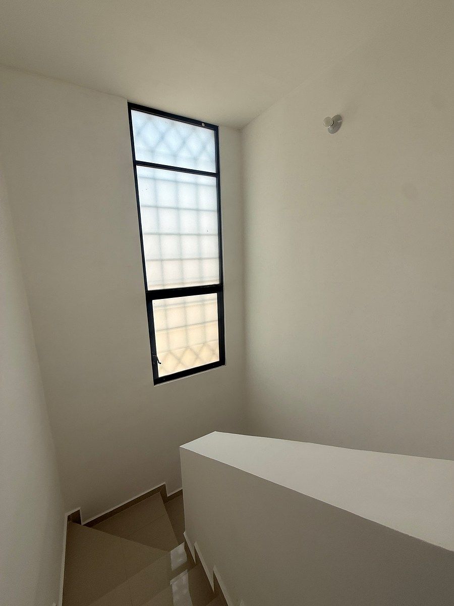 Casa en Gran San Pedro Cholul, Mérida, foto 8 de 11