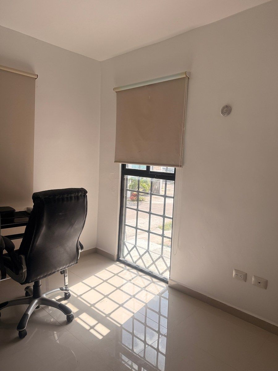 Casa en Gran San Pedro Cholul, Mérida, foto 3 de 11