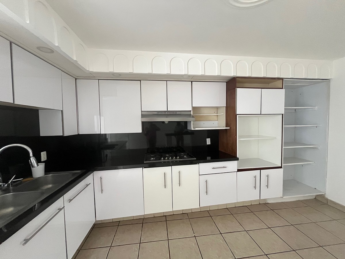 5 de 30: cocina integral