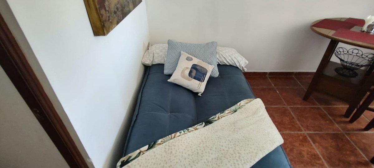 3 de 13: Sofa cama