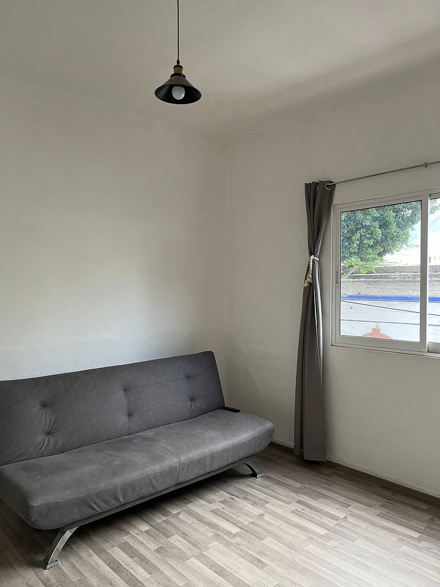 3 de 9: Sala-comedor