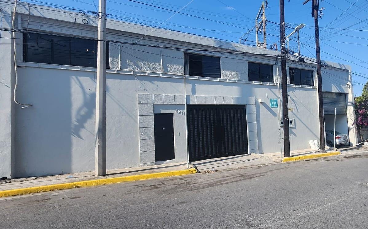 Bodega en Renta 735m2 Los Altos, foto 1 de 12