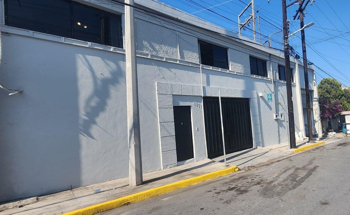 Bodega comercial en Los Altos, Monterrey, foto 3 de 12