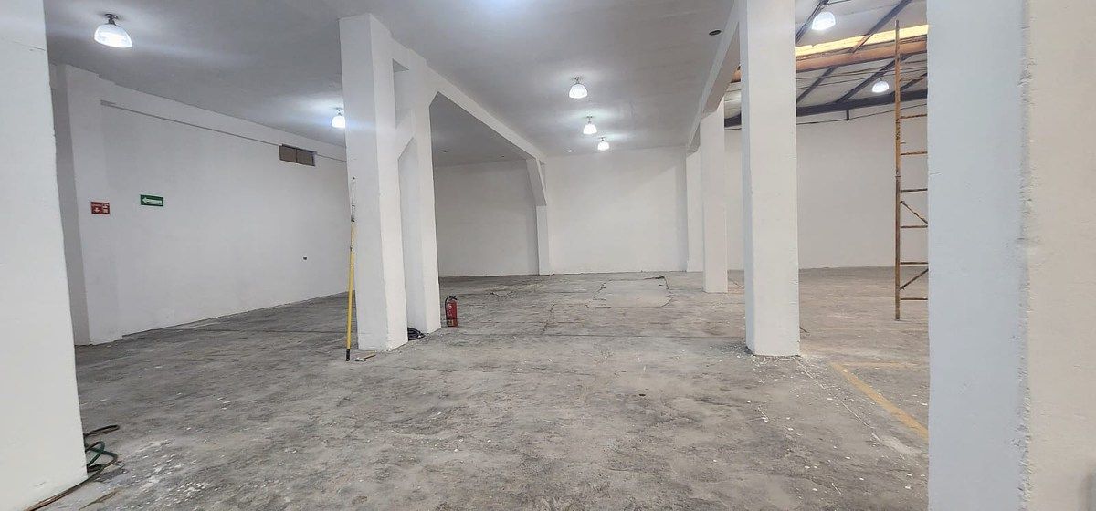 Bodega comercial en Los Altos, Monterrey, foto 4 de 12