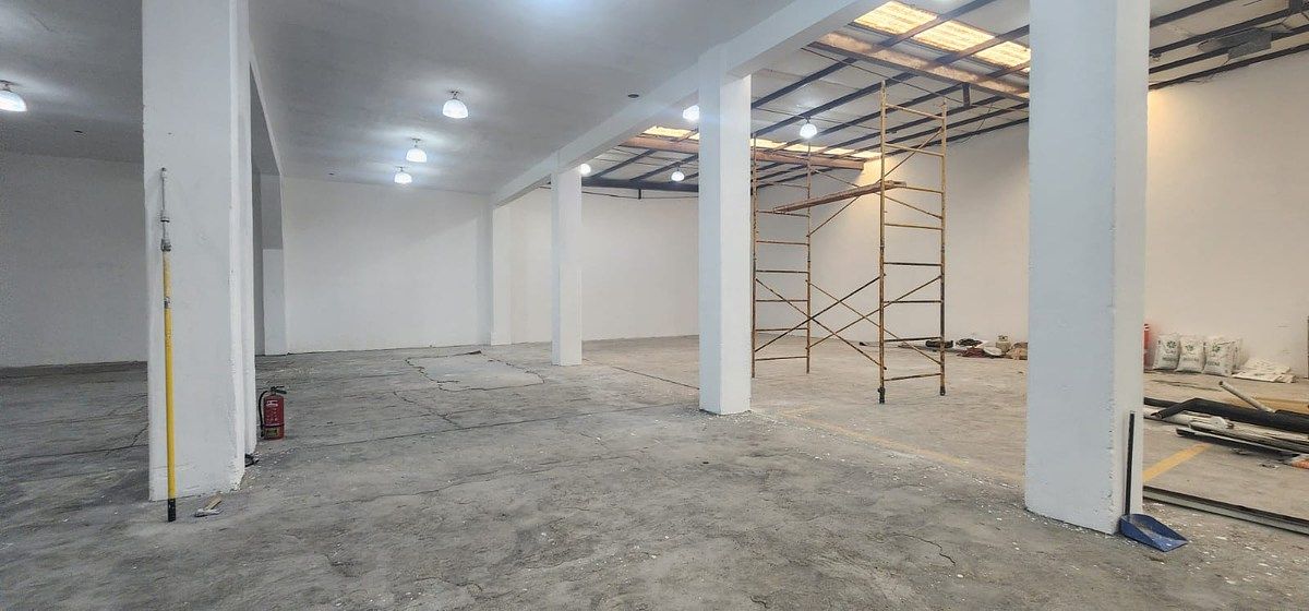 Bodega comercial en Los Altos, Monterrey, foto 5 de 12