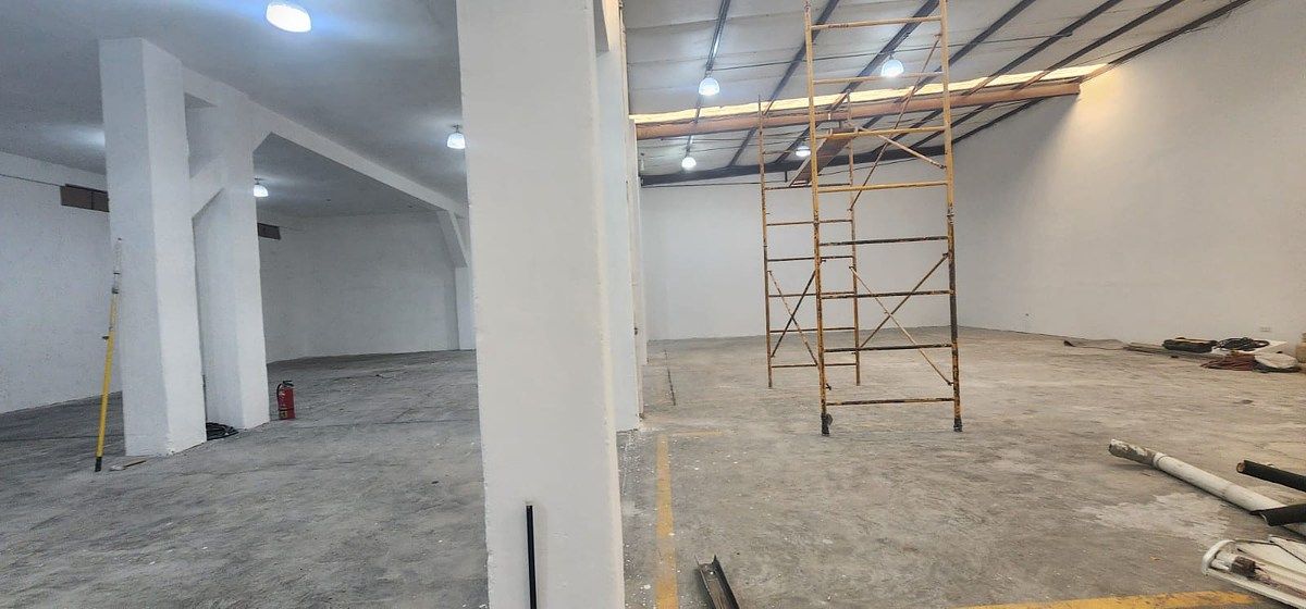 Bodega comercial en Los Altos, Monterrey, foto 6 de 12