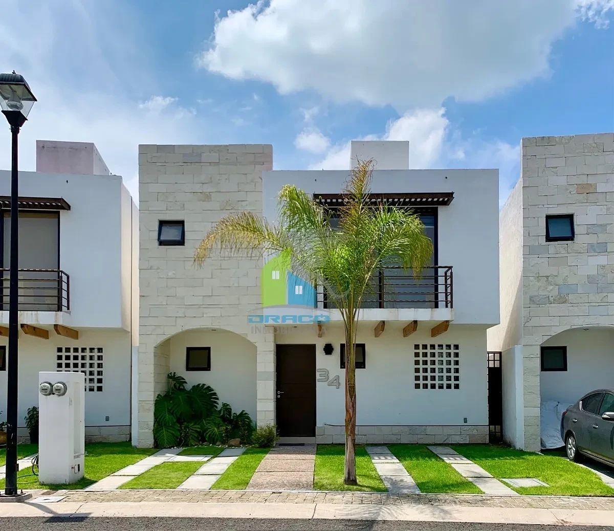 HOUSE FOR RENT SONTERRA SELECT SONTERRA QUERÉTARO, photo 1 of 29