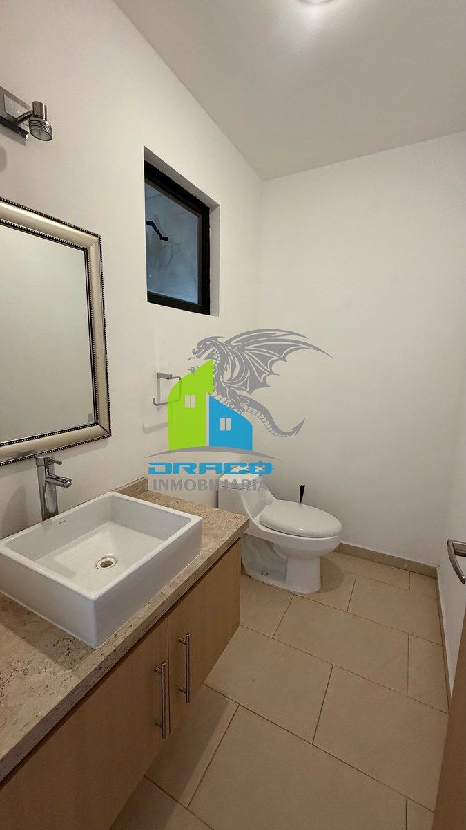 House in Gated Community in Sonterra, Querétaro, photo 5 of 29