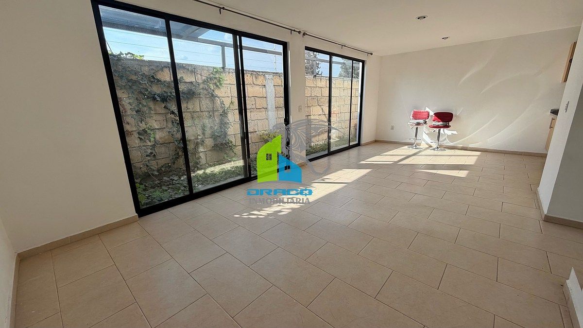 House in Gated Community in Sonterra, Querétaro, photo 4 of 29