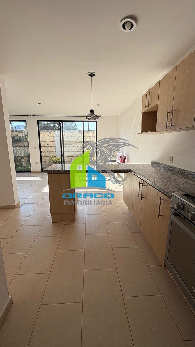 House in Gated Community in Sonterra, Querétaro, photo 9 of 29