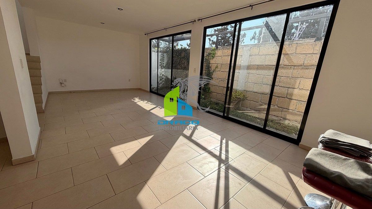 House in Gated Community in Sonterra, Querétaro, photo 7 of 29