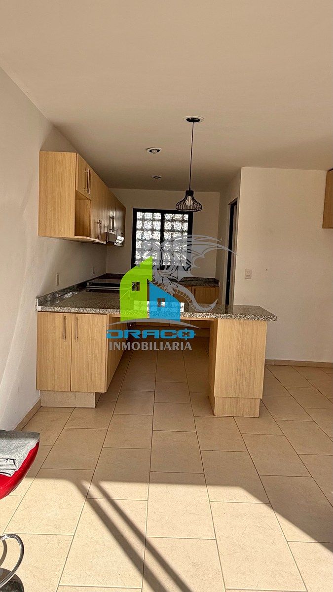 House in Gated Community in Sonterra, Querétaro, photo 10 of 29