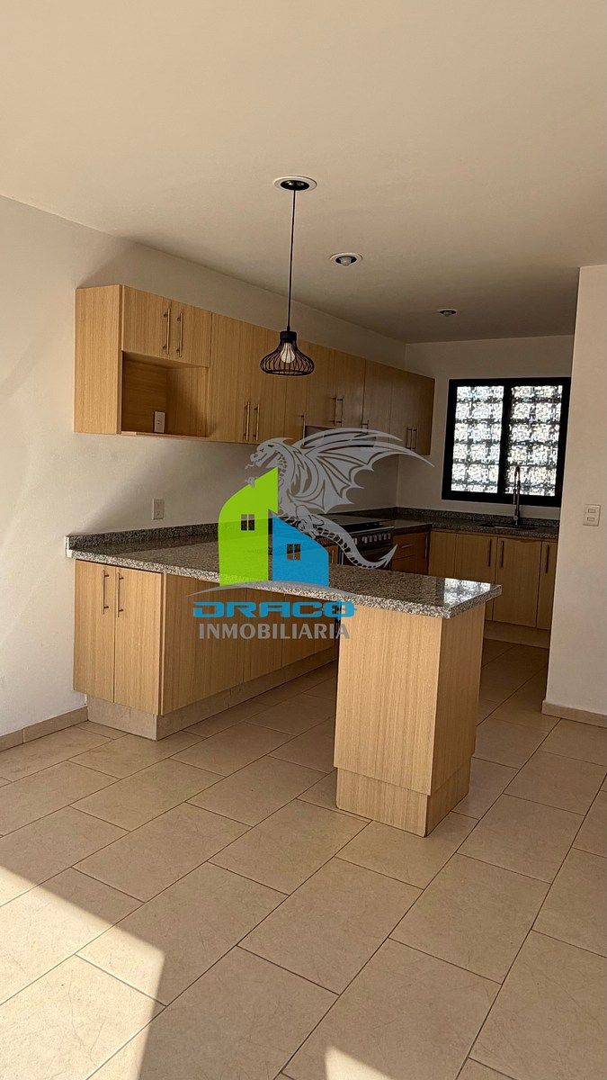 House in Gated Community in Sonterra, Querétaro, photo 8 of 29