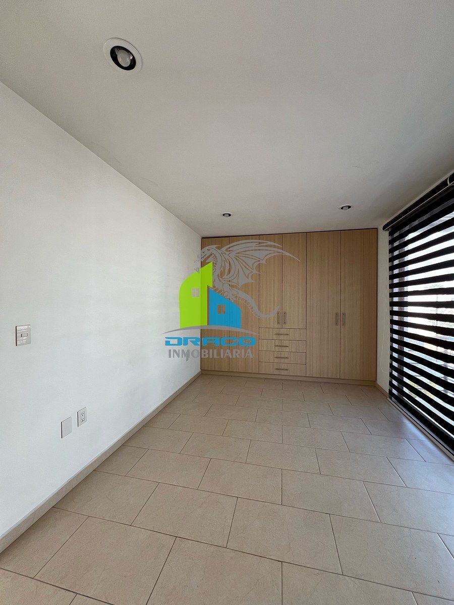 House in Gated Community in Sonterra, Querétaro, photo 11 of 29