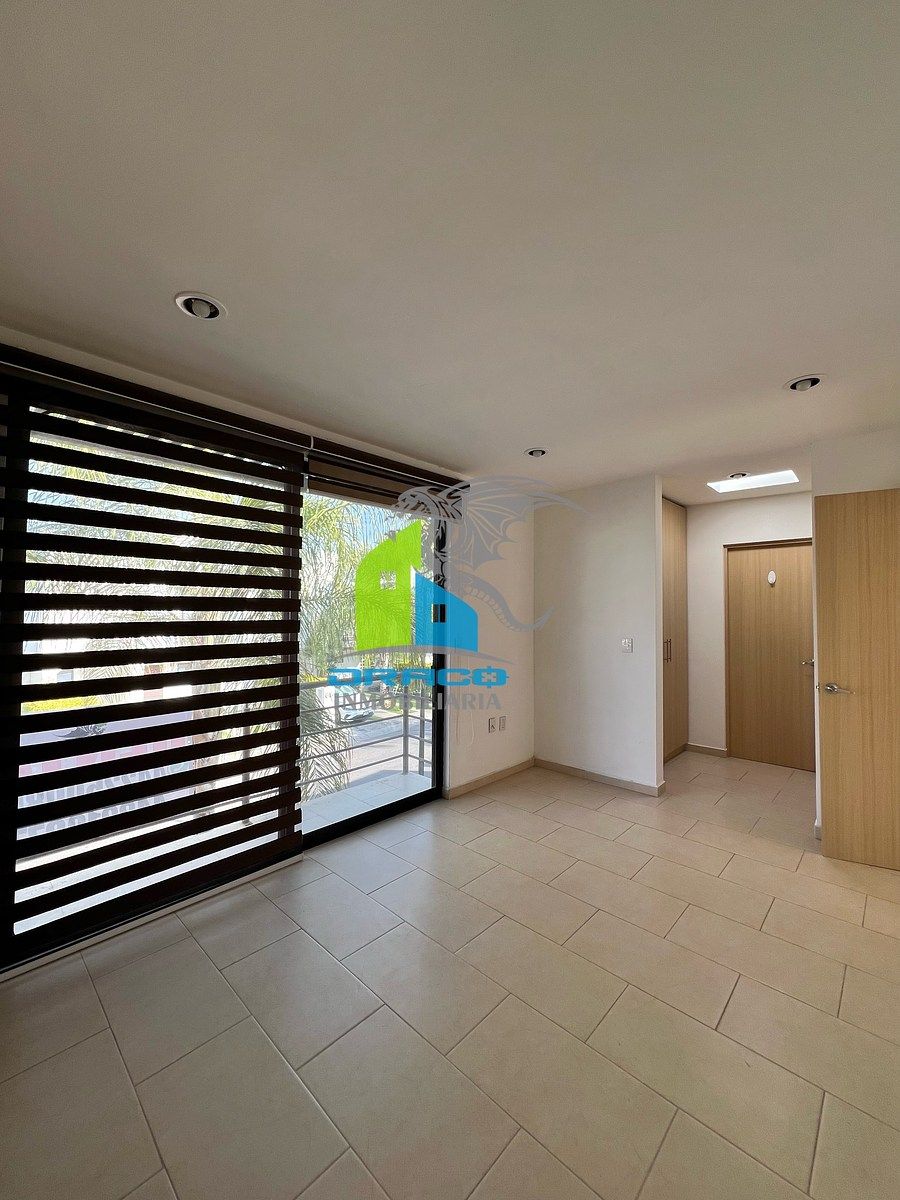 House in Gated Community in Sonterra, Querétaro, photo 12 of 29