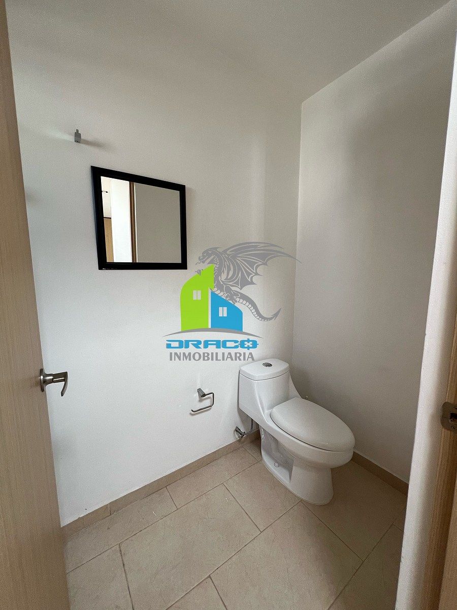 House in Gated Community in Sonterra, Querétaro, photo 16 of 29
