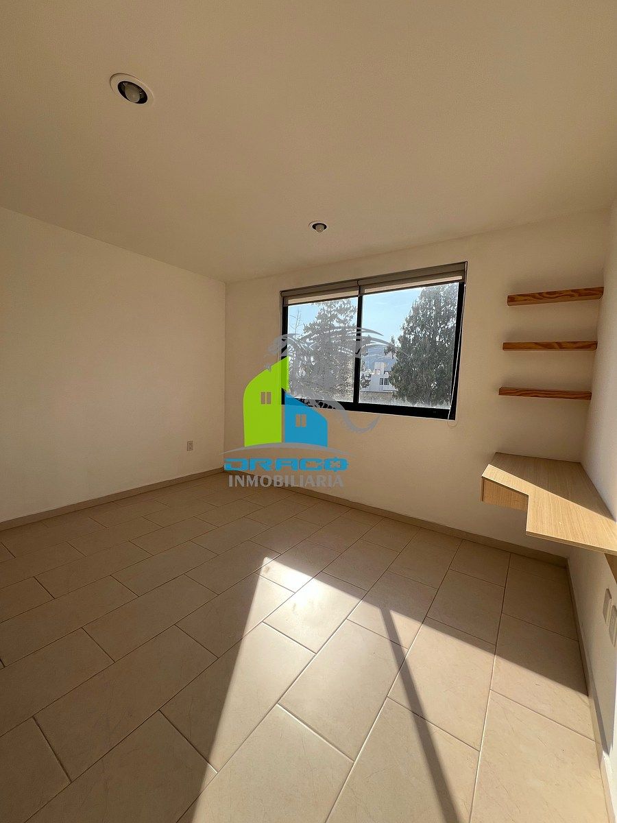 House in Gated Community in Sonterra, Querétaro, photo 17 of 29