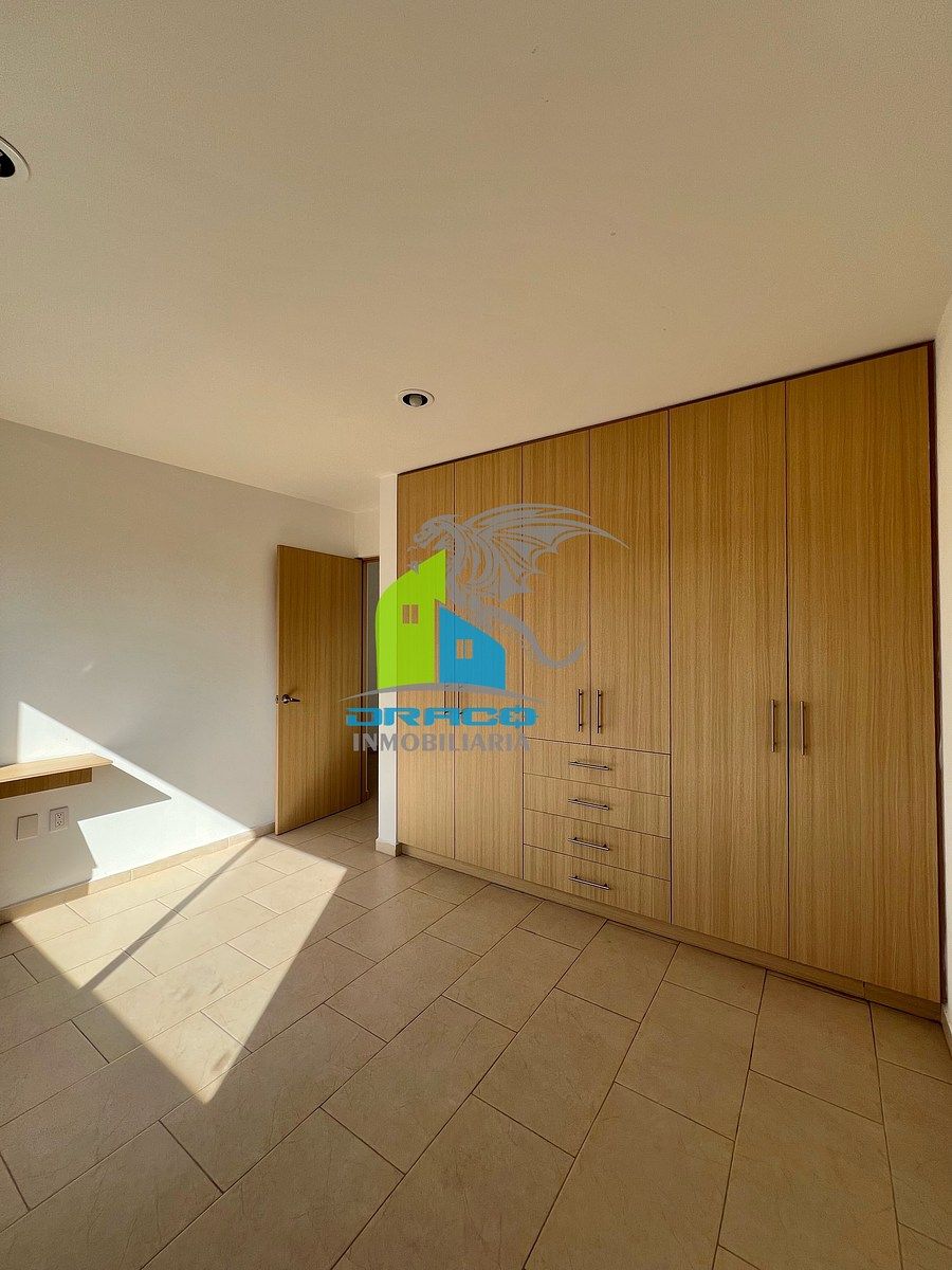 House in Gated Community in Sonterra, Querétaro, photo 18 of 29
