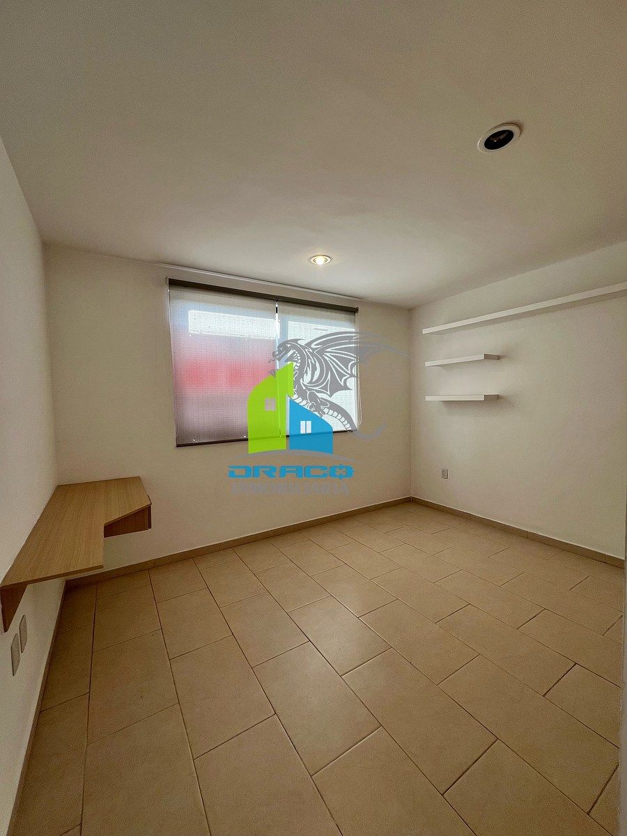 House in Gated Community in Sonterra, Querétaro, photo 20 of 29