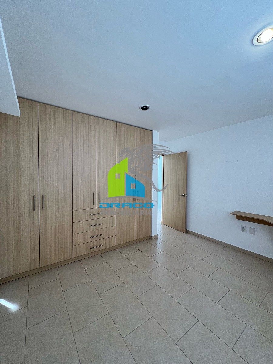 House in Gated Community in Sonterra, Querétaro, photo 21 of 29
