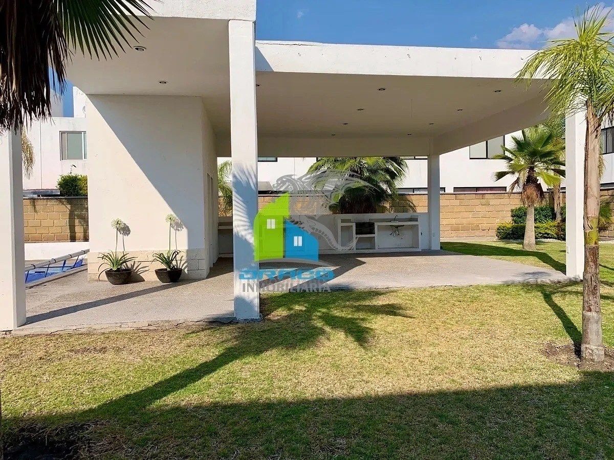 House in Gated Community in Sonterra, Querétaro, photo 29 of 29