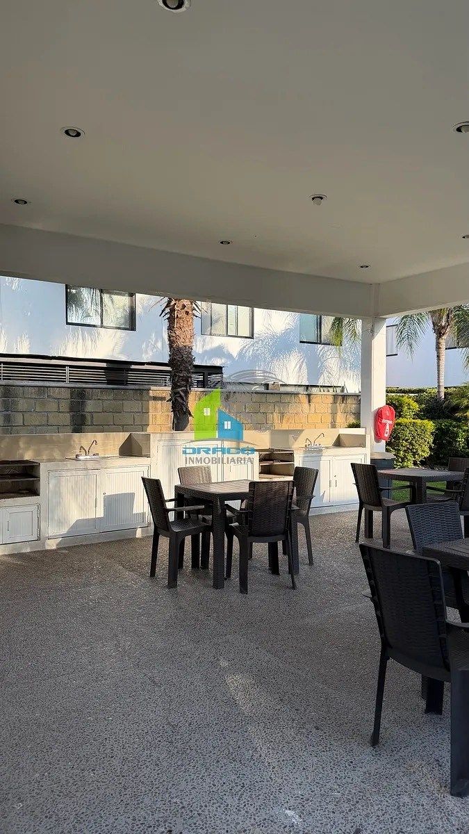 House in Gated Community in Sonterra, Querétaro, photo 28 of 29