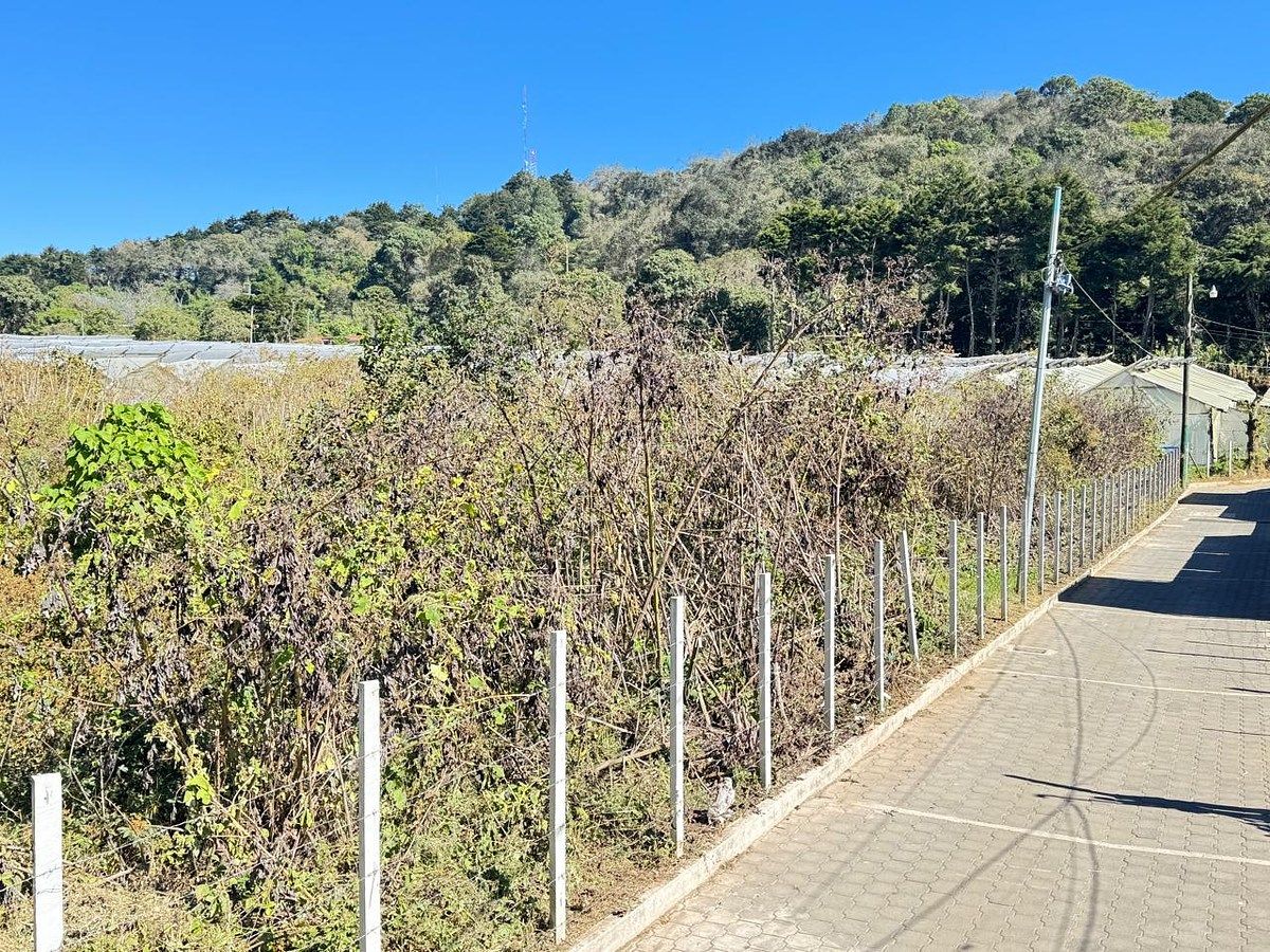 Terreno en San Lucas Sacatepéquez, foto 2 de 5
