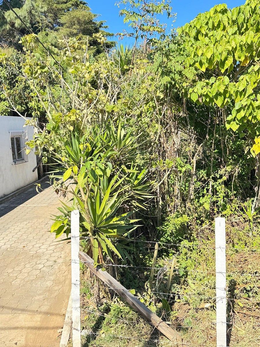Terreno en San Lucas Sacatepéquez, foto 4 de 5