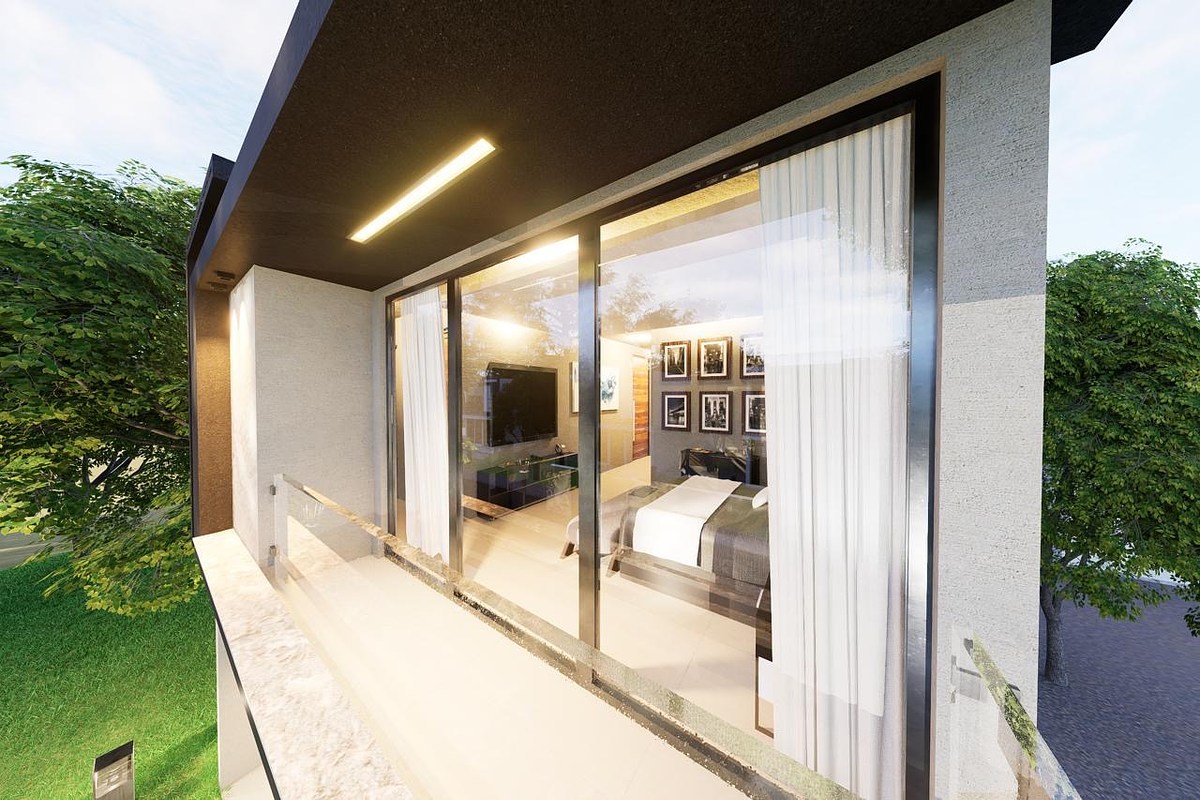 10 de 21: Contrafachada