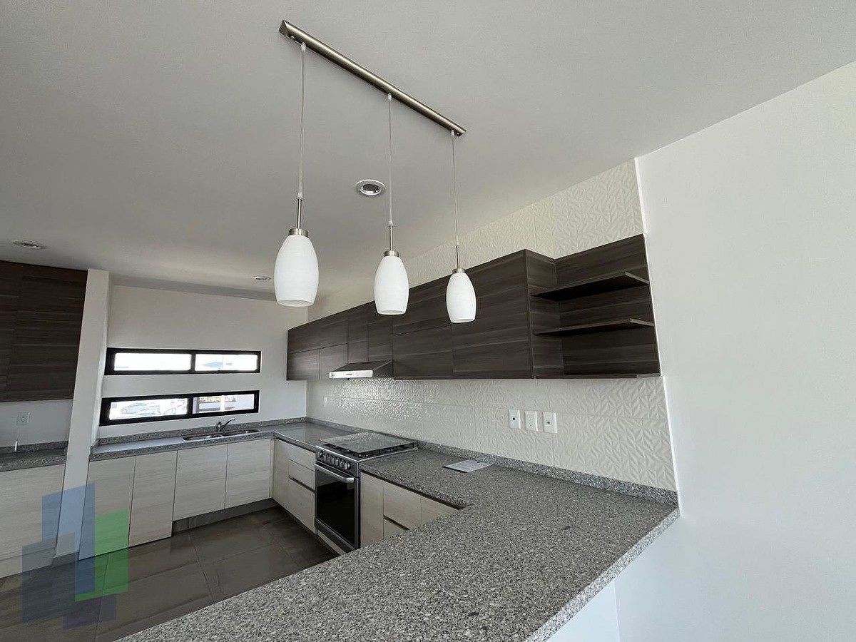 4 de 32: Cocina integral