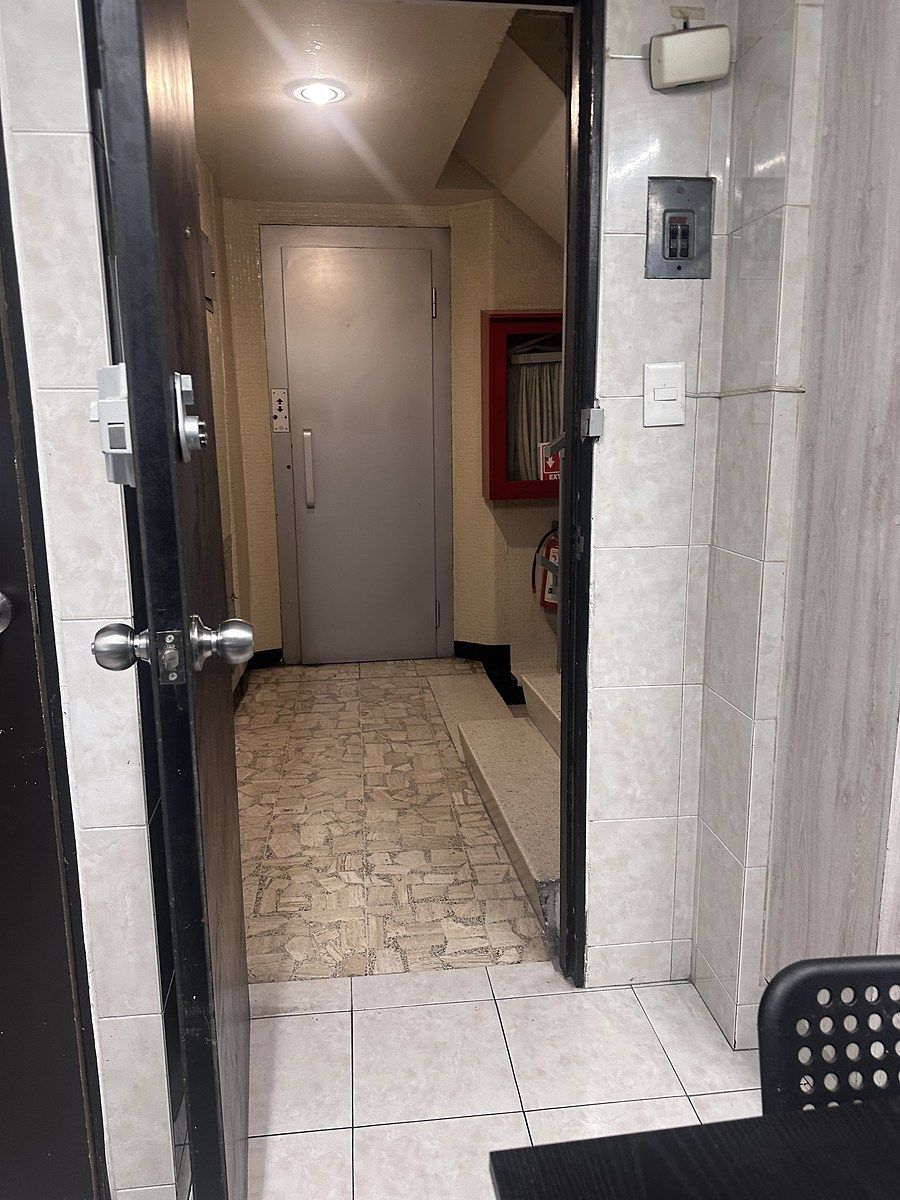 7 de 26: entrada servicio