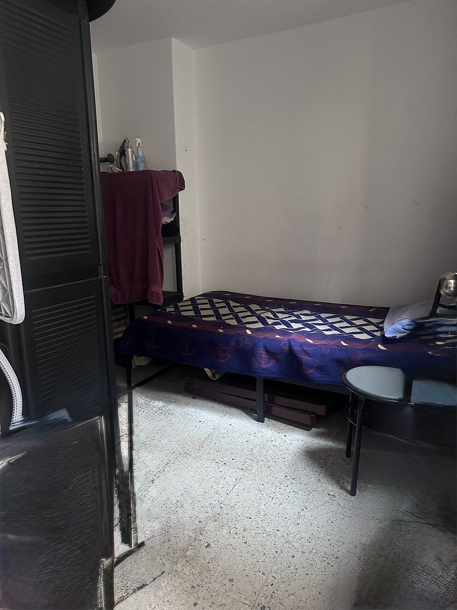 11 de 26: cuarto servicio