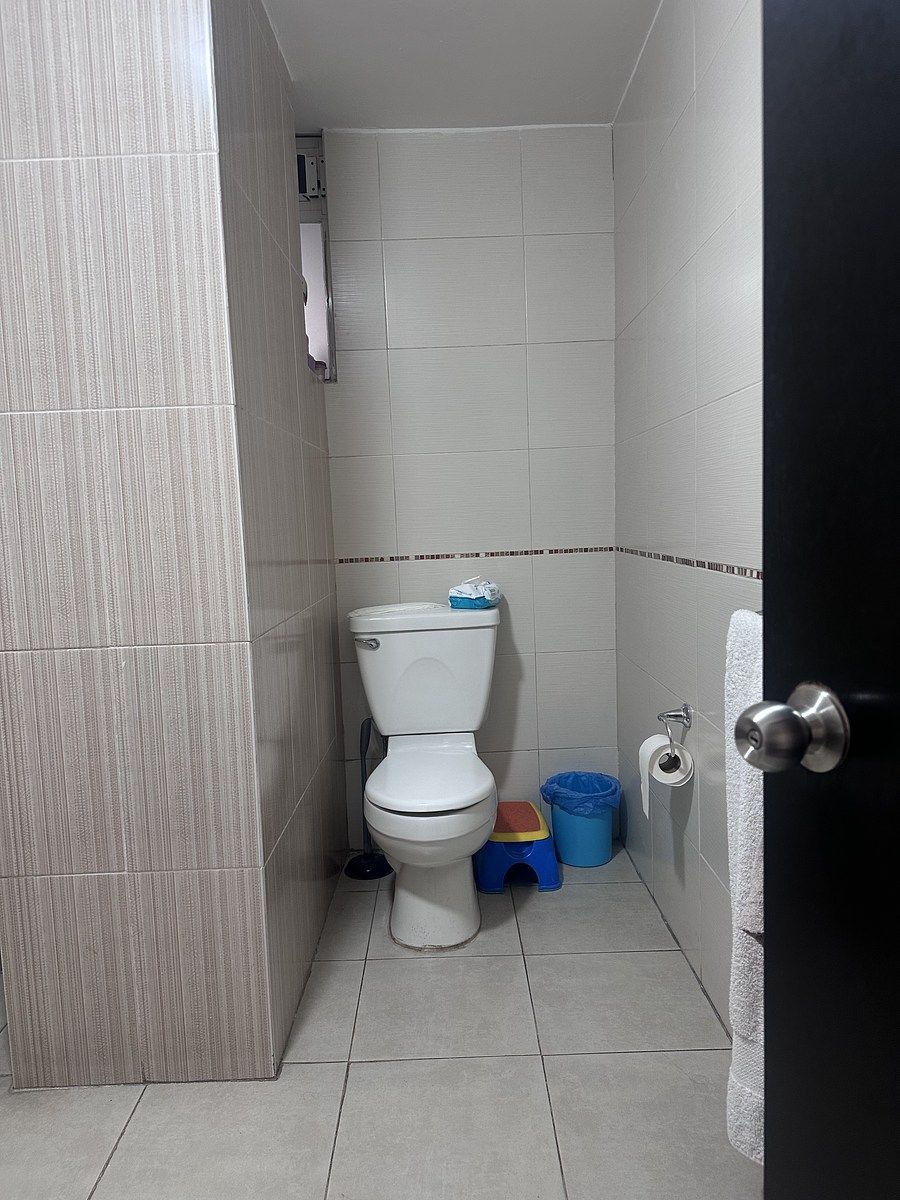 14 de 26: Baño rec 1 y 2
