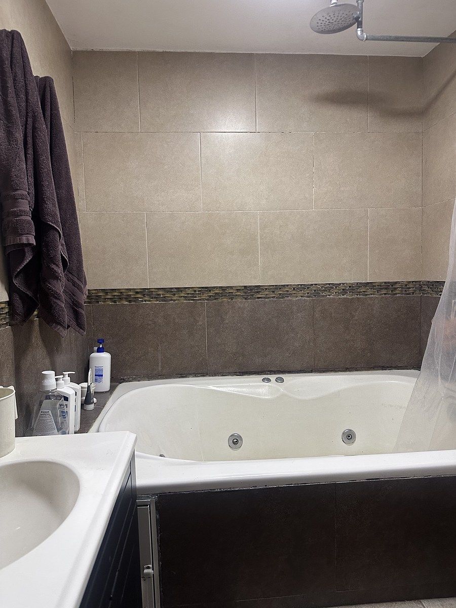 16 de 26: Baño Rec principal