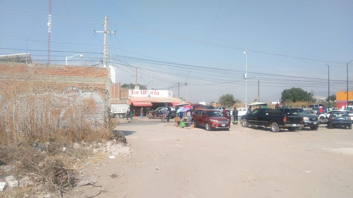 4 de 5: Casi en la esquina