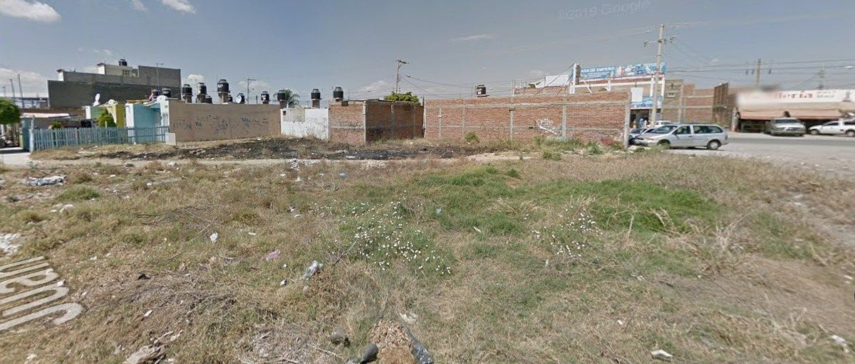 1 de 5: Vista de Googl Maps