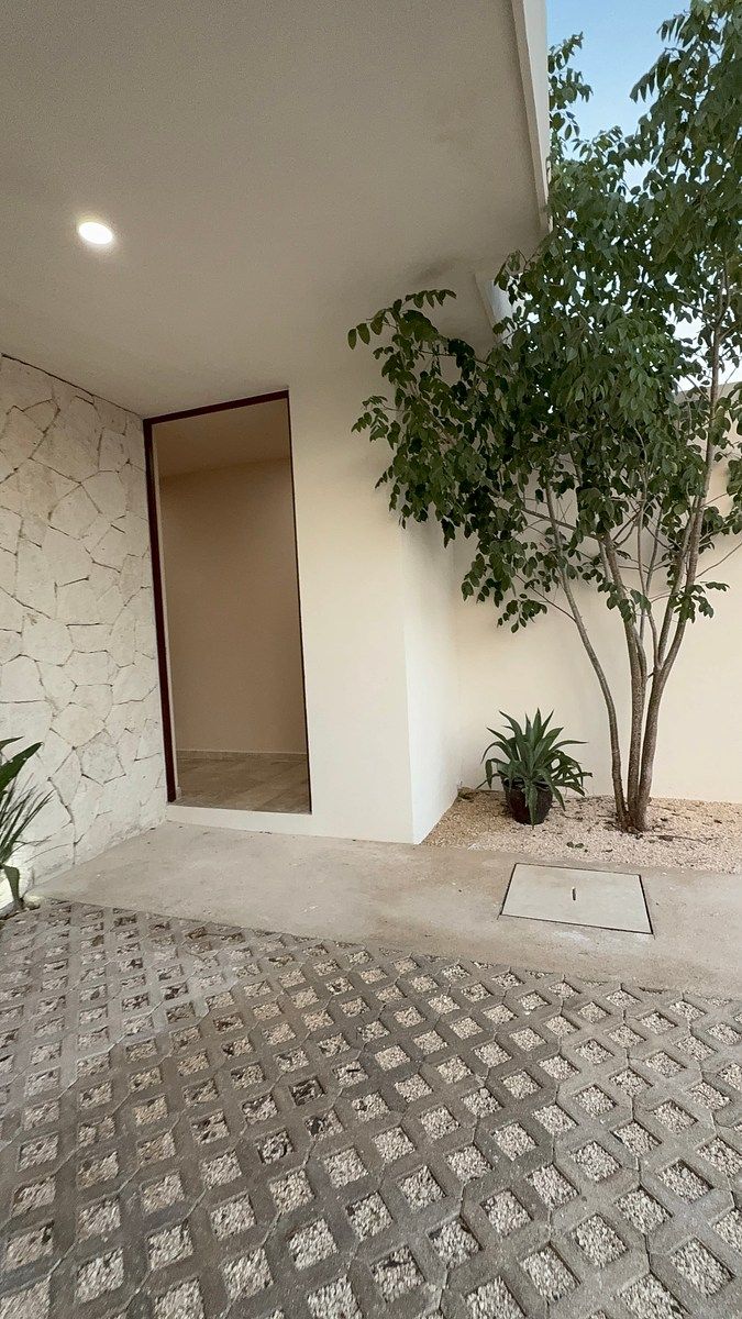 Casa em Real Montejo, Mérida, foto 2 de 41