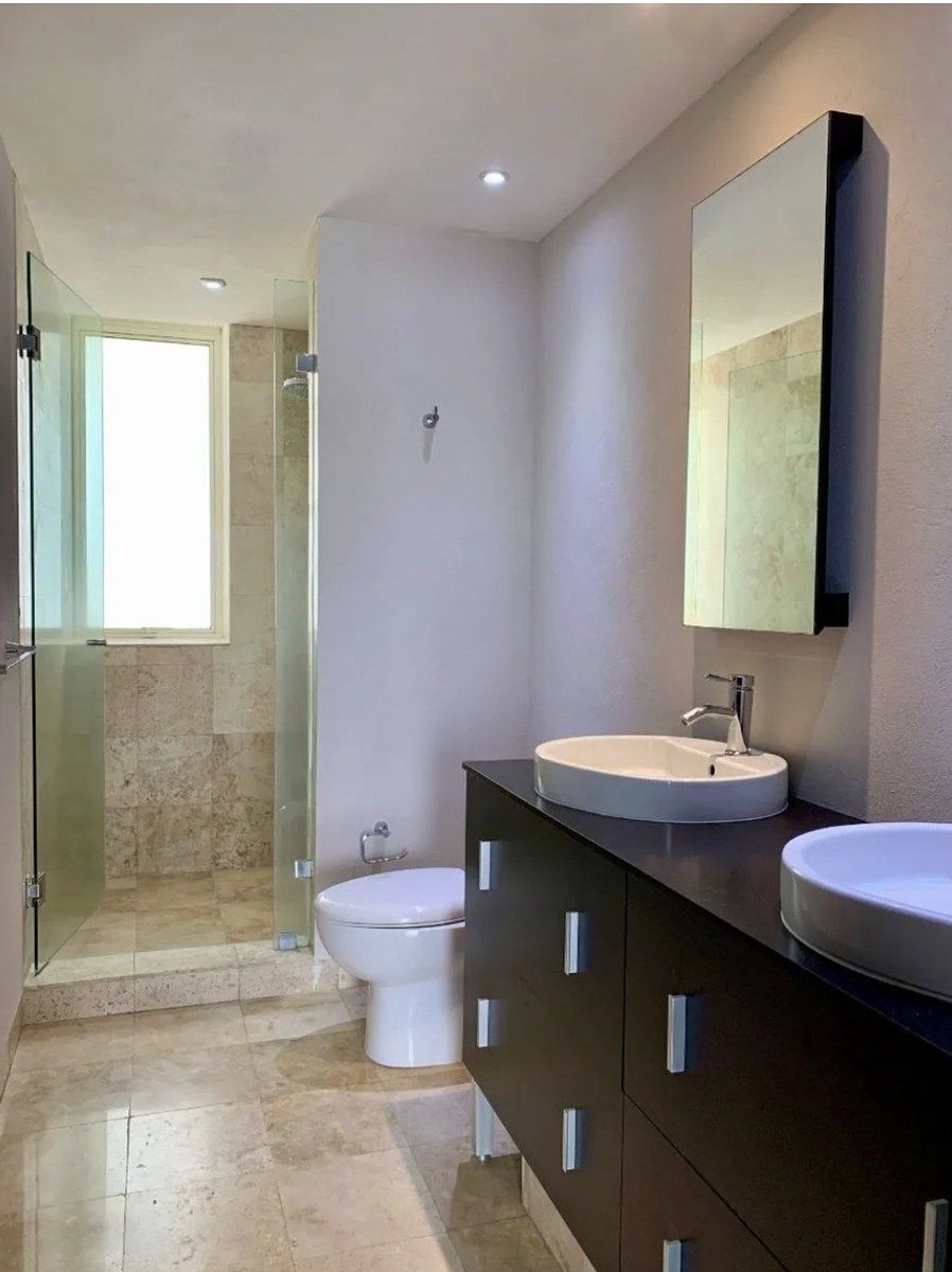 6 de 10: Baño principal